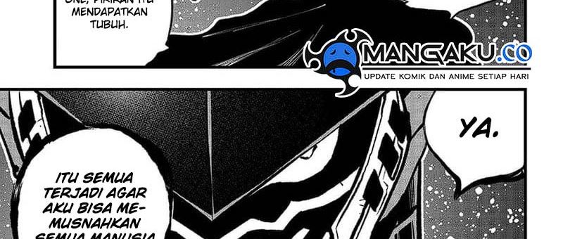 Eden Zero Chapter 267 Bahasa Indonesia